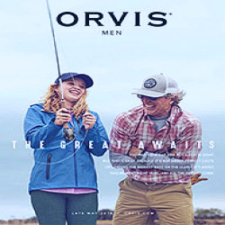 Orvis: Quality Clothing, Fly-Fishing Gear & More Since 1856 | Orvis