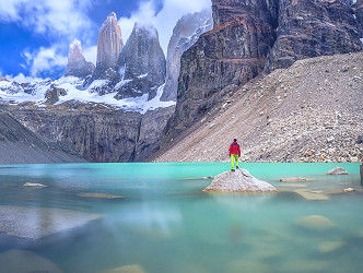 Visiting Patagonia - Everything You Need To Know | Wildland Trekking Blog