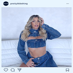 Women's Fashion Clothing & Dresses | PrettyLittleThing