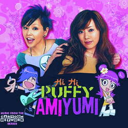 Puffy AmiYumi - Hi Hi Puffy AmiYumi - Amazon.com Music