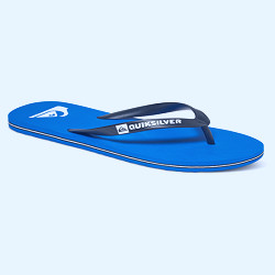 Molokai Flip-Flops | Quiksilver