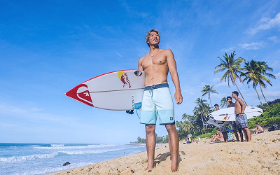 Quiksilver Reintroduces One of Its Most Iconic Boardshorts | Shop-Eat-Surf