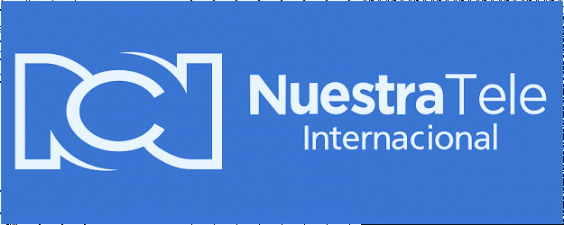 RCN Nuestra Tele Internacional - Wikipedia