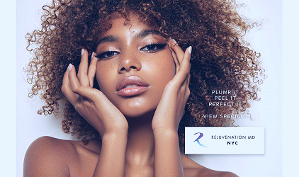 Rejuvenation MD NYC – Manhattan's premiere destination for non-surgical  aesthetics. Black Diamond Allergan Practice.