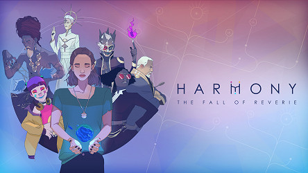 Harmony: The Fall of Reverie spotlights Don't Nod's choice mechanic |  VentureBeat