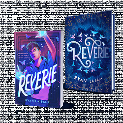 REVERIE – Ryan La Sala