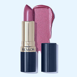 Revlon Super Lustrous Lipstick, Pearl Finish, High Impact Lipcolor with  Moisturizing Creamy Formula, Infused with Vitamin E and Avocado Oil, 205  Champagne On Ice, 0.15 oz - Walmart.com