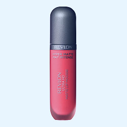 Revlon Ultra HD Matte Lip Mousse, Red Hot (815), 0.2 fl oz - Walmart.com