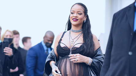 Why Rihanna Skipped the Grammys in 2022