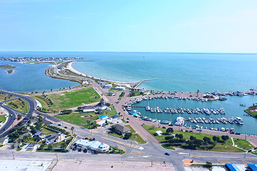 Rockport, Texas - Wikipedia