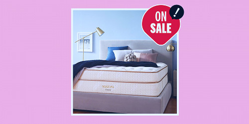 Saatva Mattress Memorial Day Sale 2023: Save Up to 20% Off Now