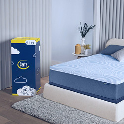 Mattresses Online from the World's Best Mattress Company (2023)