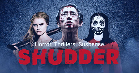 What is Shudder? How to stream horror movies, series, price, selection -  pennlive.com