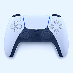 Sony PlayStation® DualSense™ Wireless Controller - Education - Apple