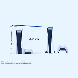 Sony PlayStation 5 Video Game Console - Walmart.com