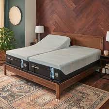 Tempur-Pedic TEMPUR-Ergo Adjustable Base | Twin XL Adjustable Base at  Bedzzz Express