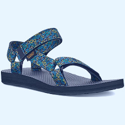 Teva Original Universal Wildflower Sandals - Women's | evo