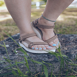 Teva Midform Sandals-Sand Dune – Love Olive Co