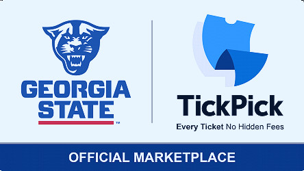 TickPick Becomes Official Ticket Marketplace of GSU Athletics - Georgia  State University