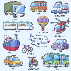 Transportation Stock Illustrations – 1,542,445 Transportation Stock  Illustrations, Vectors & Clipart - Dreamstime