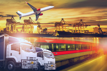 Transportation and Logistics: Are They One and the Same? – Gilbert USA