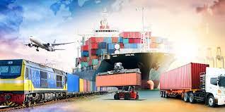 Freight Transportation and Distribution: Their Difference and Importance