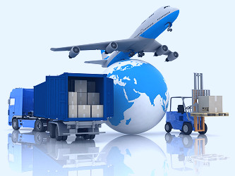 What Are the Different Modes of Transportation in Logistics?