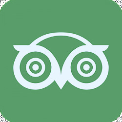 TRIPADVISOR Logo PNG Vector (SVG) Free Download