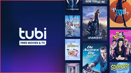 Over 100 new movies, shows added to Tubi in May including James Bond  franchise, 'Cast Away'