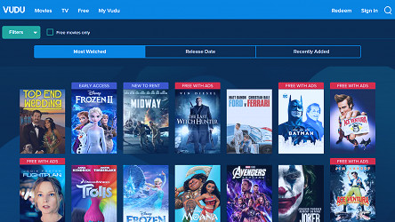 NBCUniversal's Fandango to Buy Vudu From Walmart - Variety