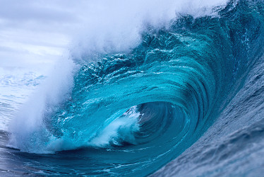 Wave Power - The Theory Behind Ocean Waves