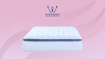 WinkBed Mattress Review | Best Hybrid Mattress Review