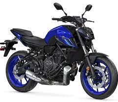 Yamaha Motorcycles Buyer's Guide