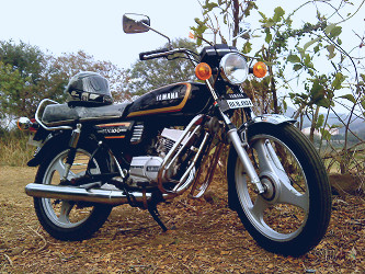 Yamaha RX 100 - Wikipedia