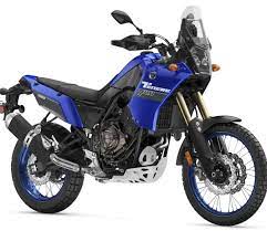 Yamaha Motorcycles Buyer's Guide