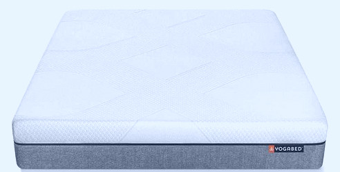 Yogabed Mattress Review 2023 | Sleep Foundation