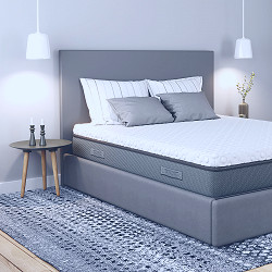 Yogabed Cool Memory Foam Mattress from Yogasleep