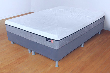 Marpac Yogabed Mattress Review - For Sleep Or Yoga?! | Girl On The Mattress  | 2023