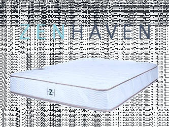 Zenhaven Mattress and Coupon Code | MySlumberYard 2023